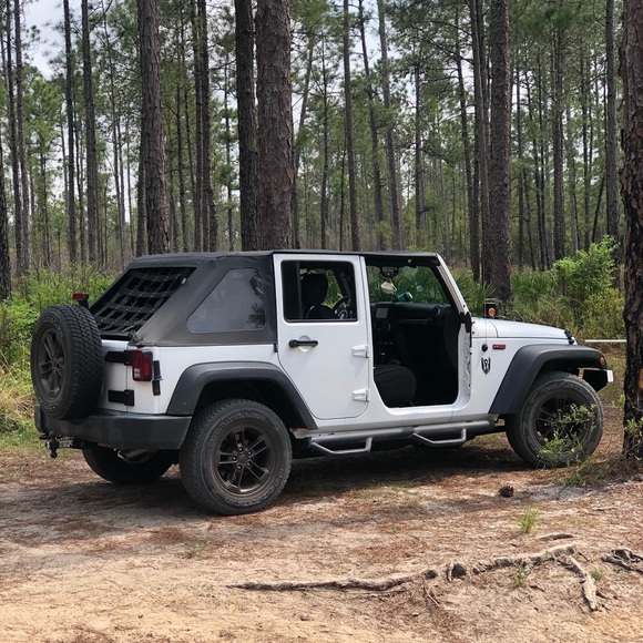 Meet your Posher, Terra - Picture 6 of 8